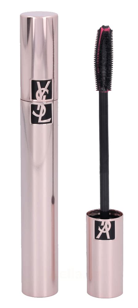 ysl mvefc|YSL curler mascara.